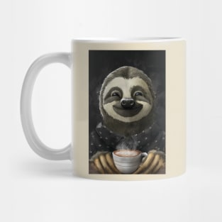 Sloth Mug